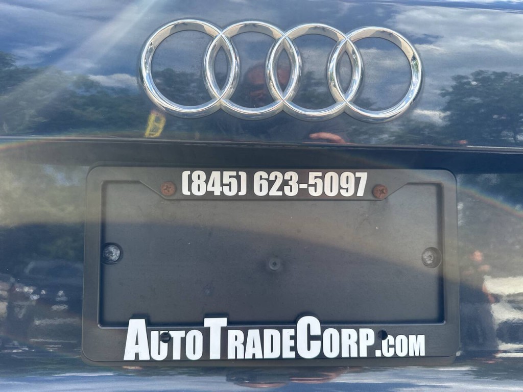 2012 Audi Q5 Image 25