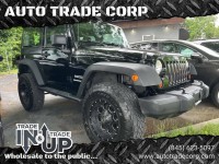Image for 2013 Jeep Wrangler Sport ID: 7434857