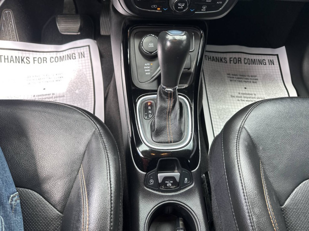 2021 Jeep Compass Image 15