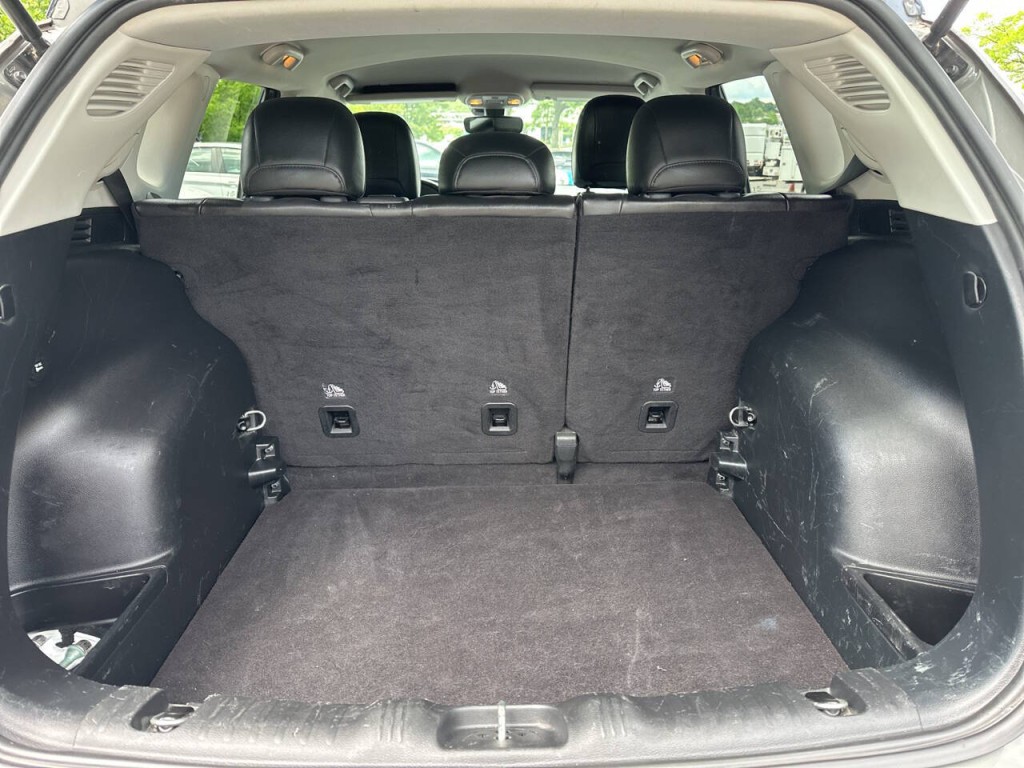 2021 Jeep Compass Image 24
