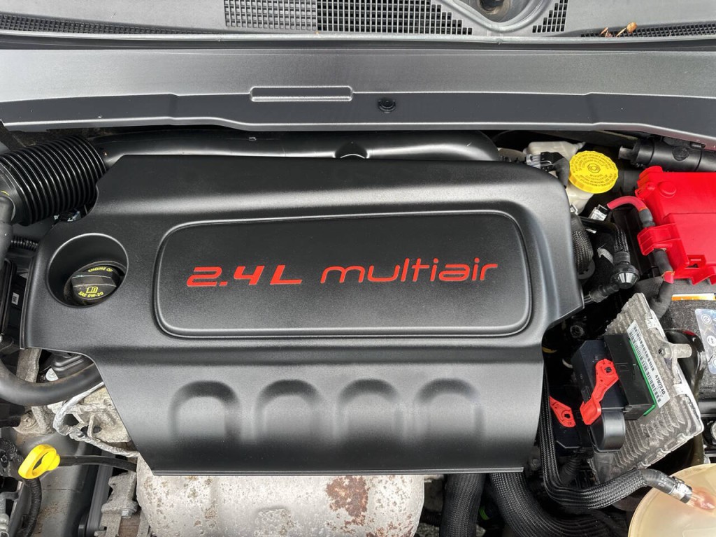 2021 Jeep Compass Image 25
