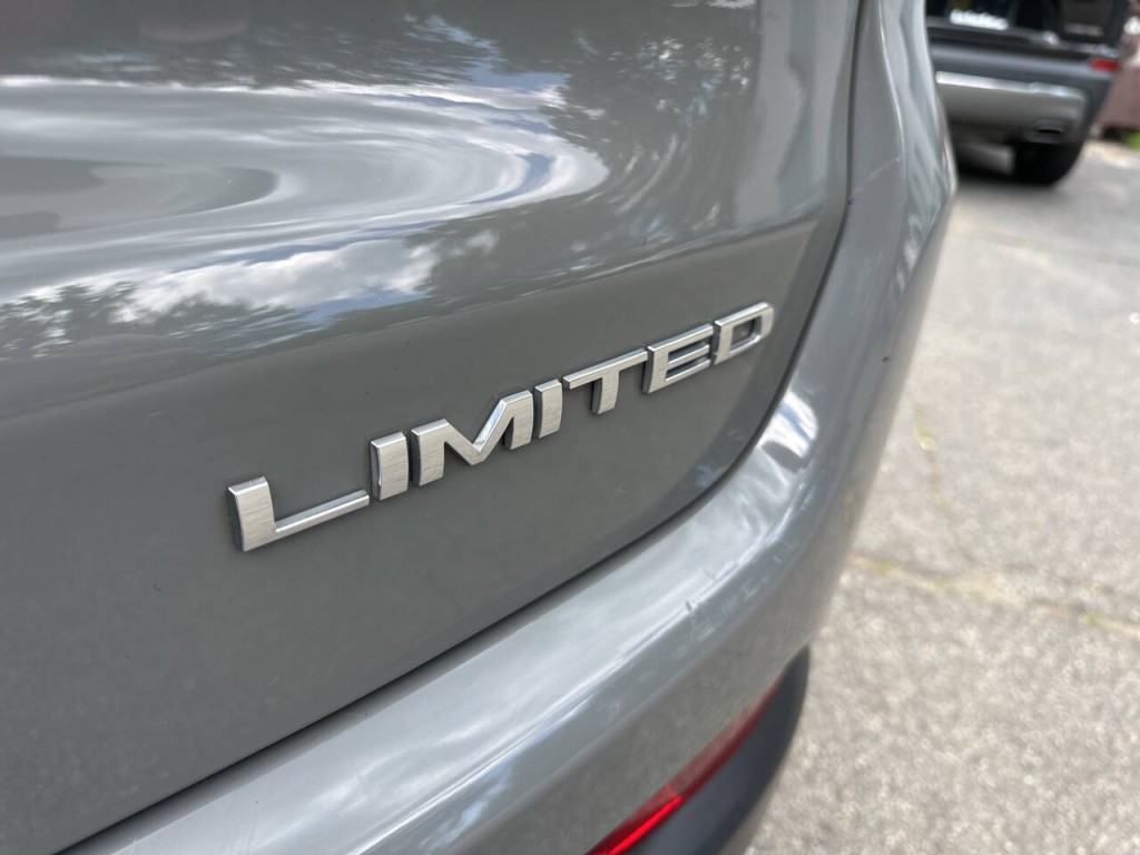 2021 Jeep Compass Image 27