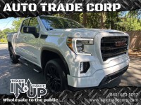 Image for 2021 GMC Sierra 1500 Elevation Double Cab 6.6 ft. SB ID: 7467345