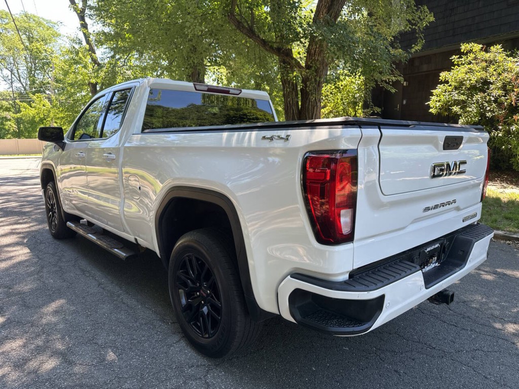 2021 GMC Sierra 1500 Image 6