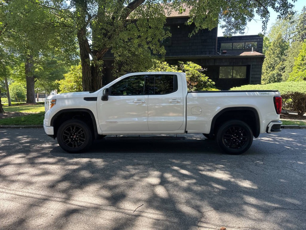 2021 GMC Sierra 1500 Image 7