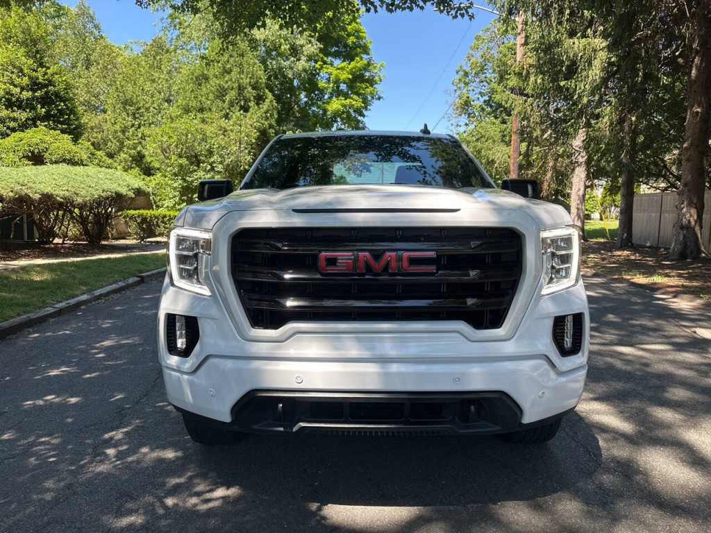 2021 GMC Sierra 1500 Image 9