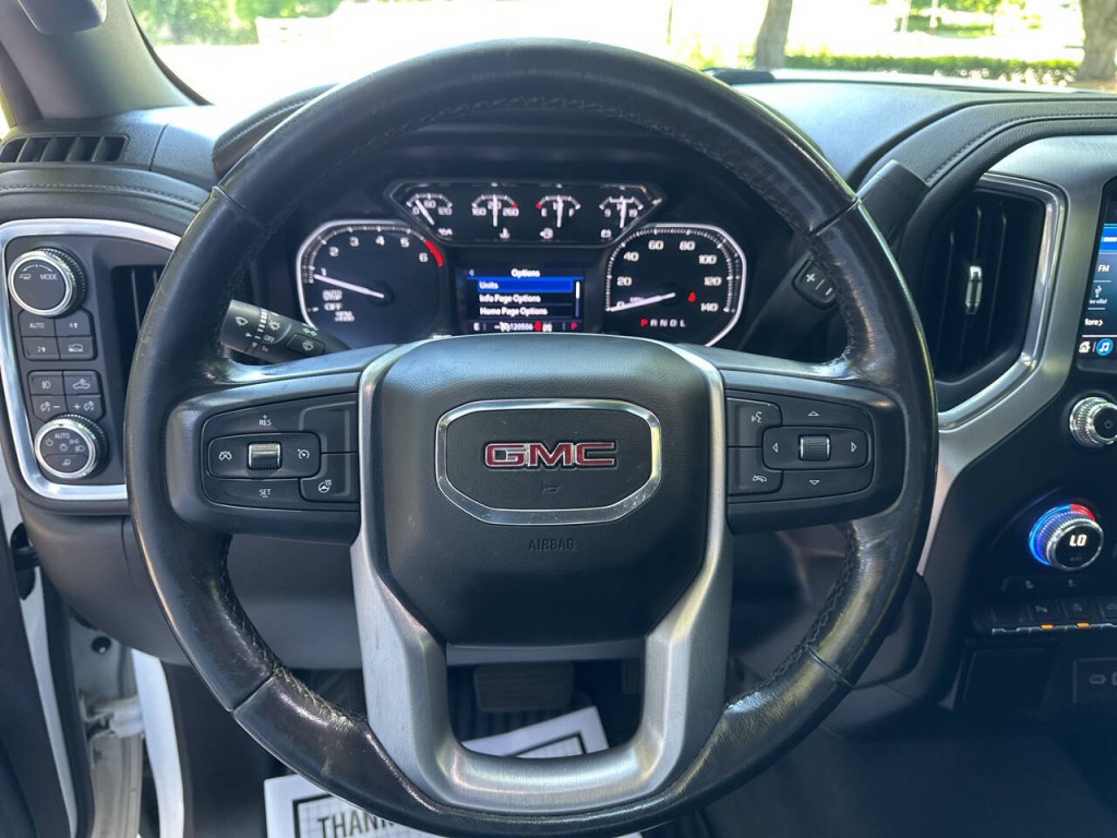 2021 GMC Sierra 1500 Image 11