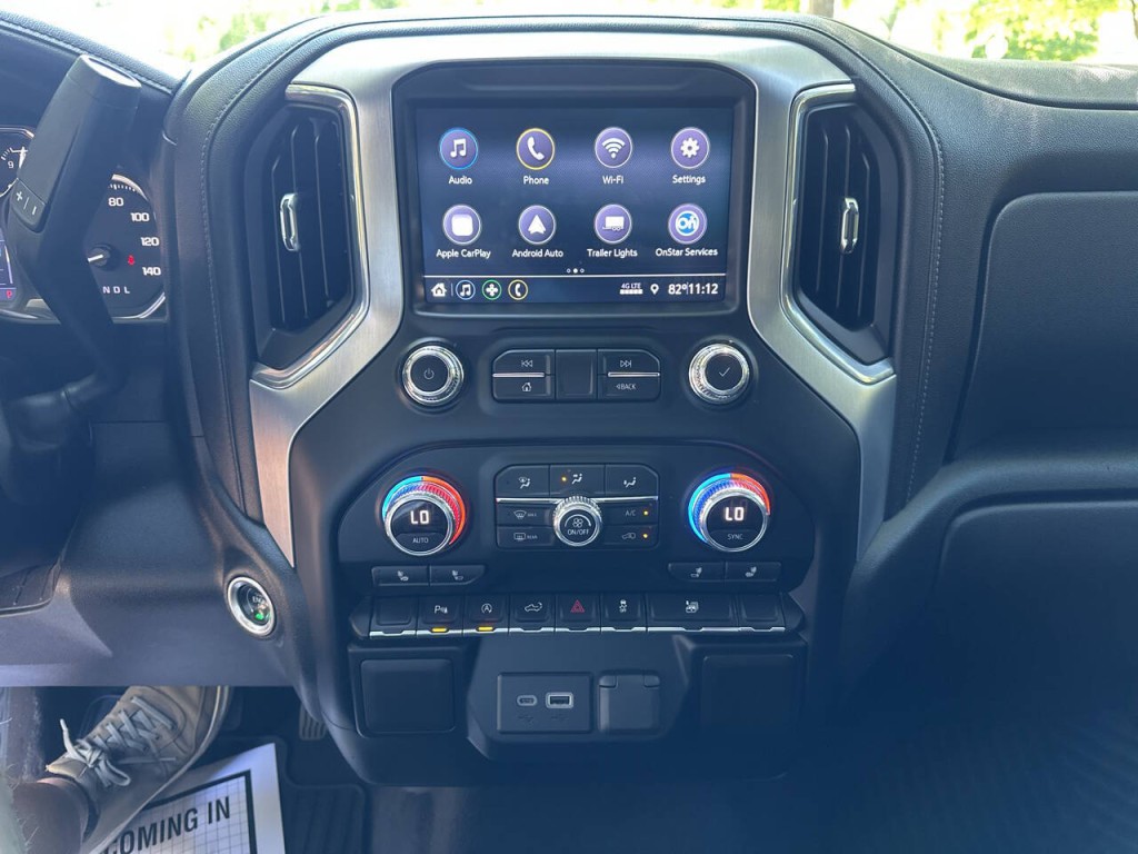 2021 GMC Sierra 1500 Image 12