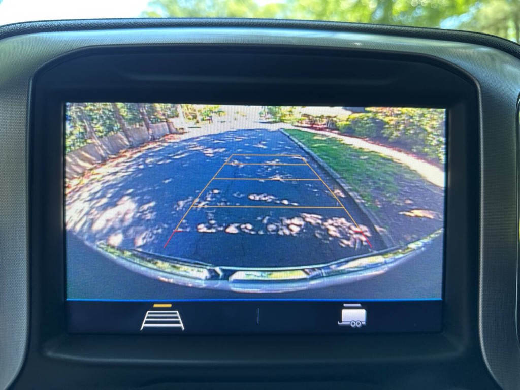 2021 GMC Sierra 1500 Image 13