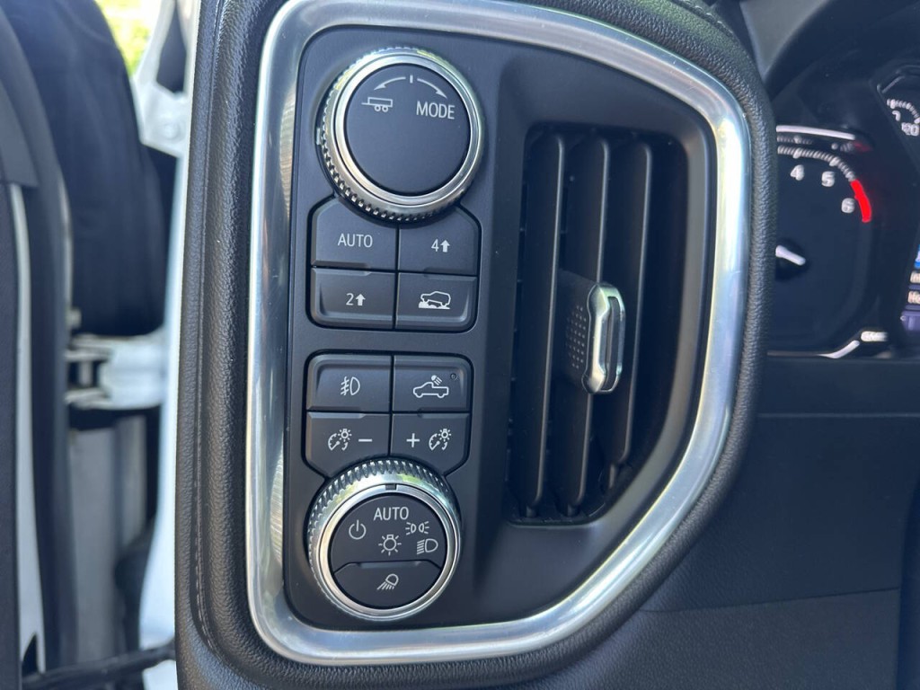 2021 GMC Sierra 1500 Image 14