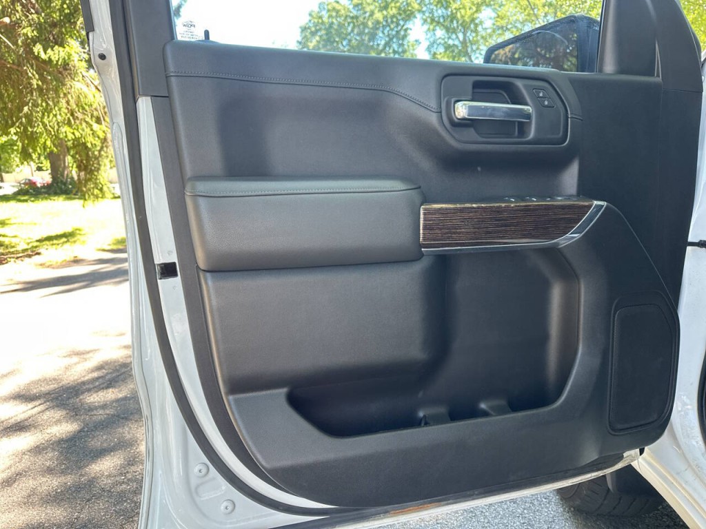 2021 GMC Sierra 1500 Image 15