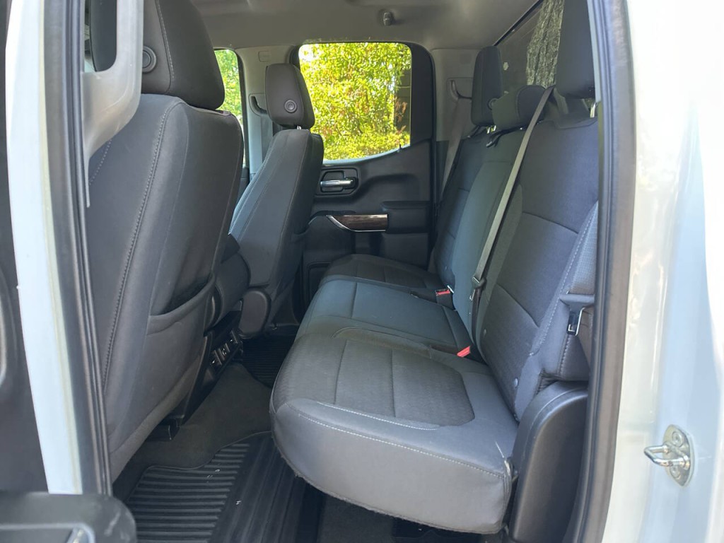 2021 GMC Sierra 1500 Image 16