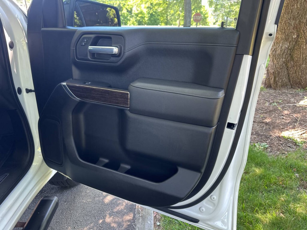 2021 GMC Sierra 1500 Image 20