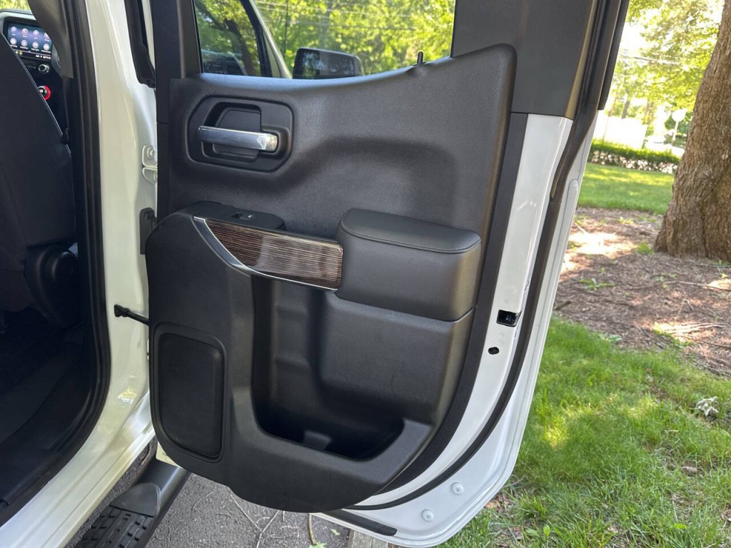 2021 GMC Sierra 1500 Image 22