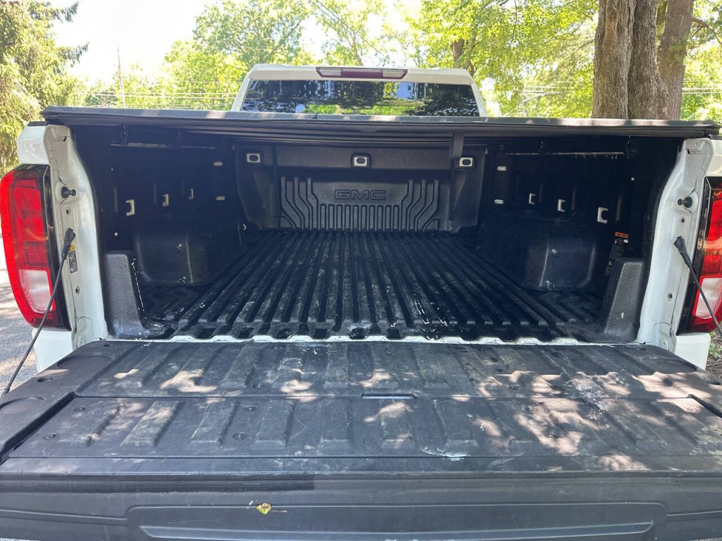2021 GMC Sierra 1500 Image 23