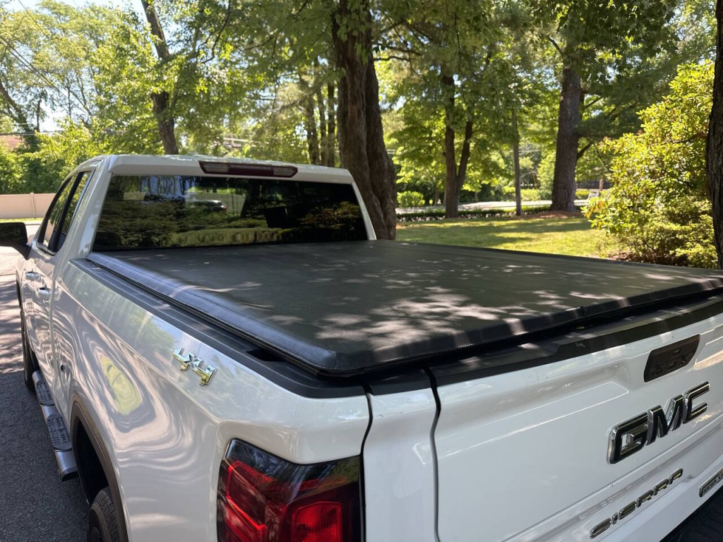 2021 GMC Sierra 1500 Image 24