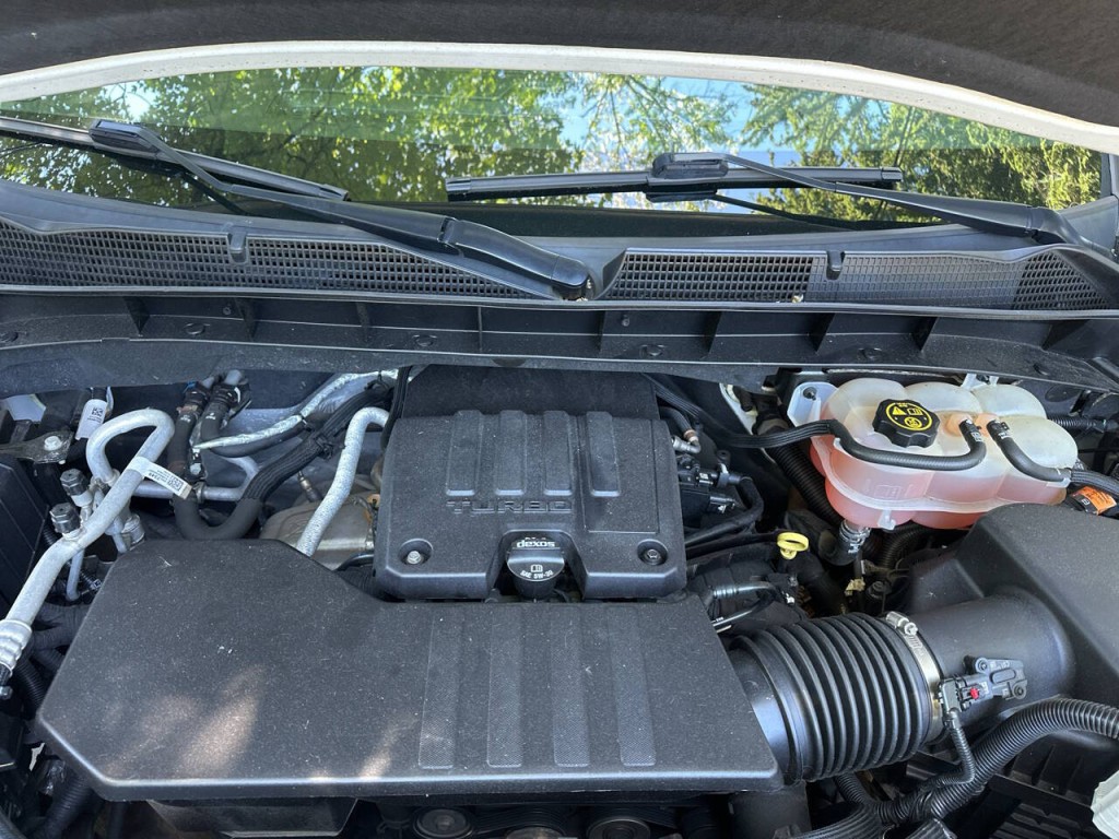2021 GMC Sierra 1500 Image 25