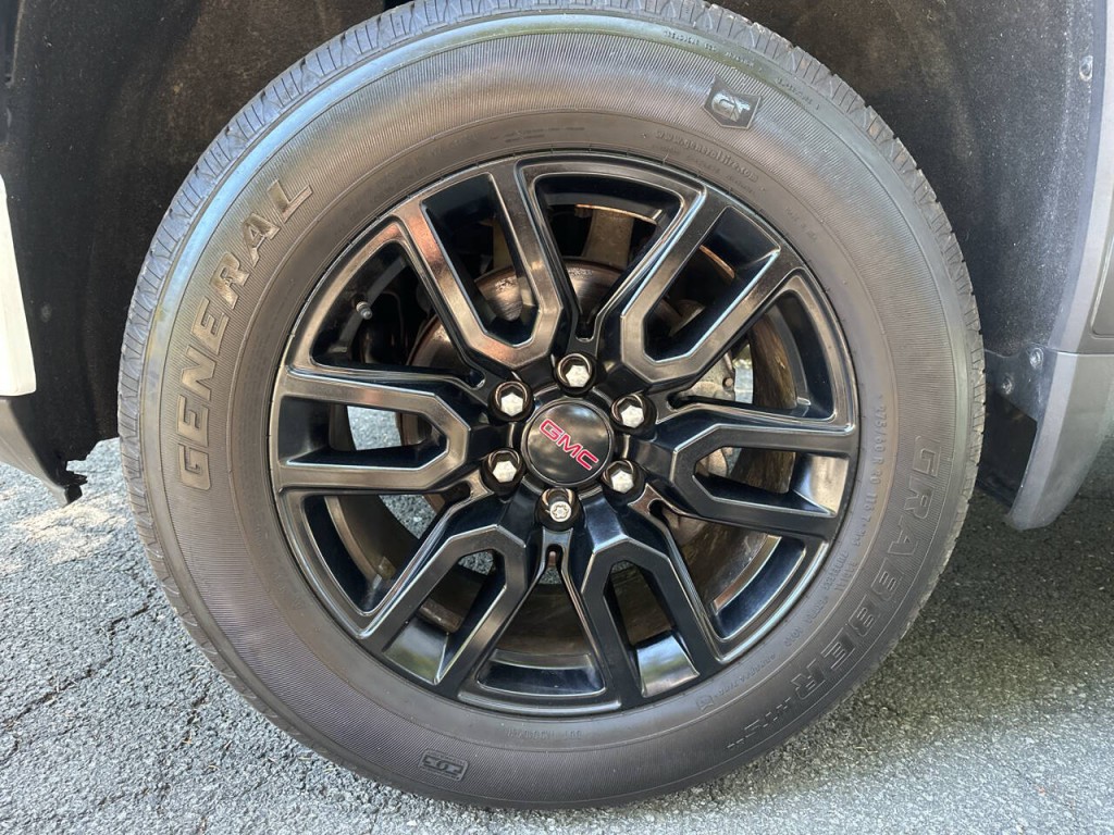 2021 GMC Sierra 1500 Image 26