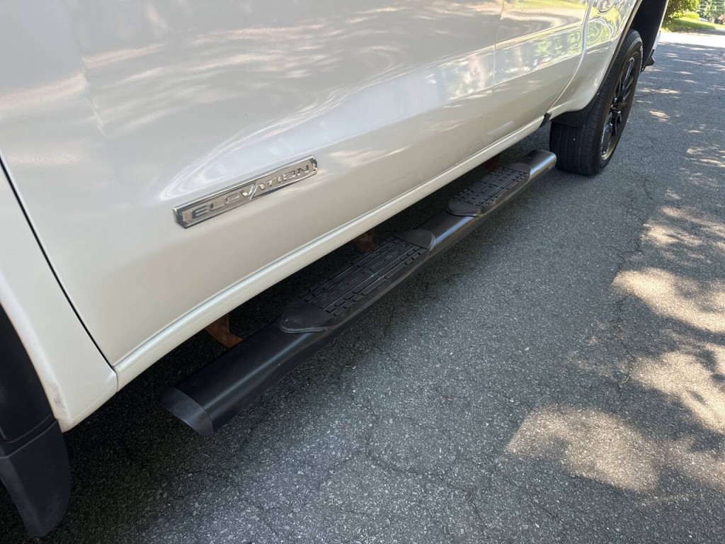 2021 GMC Sierra 1500 Image 27