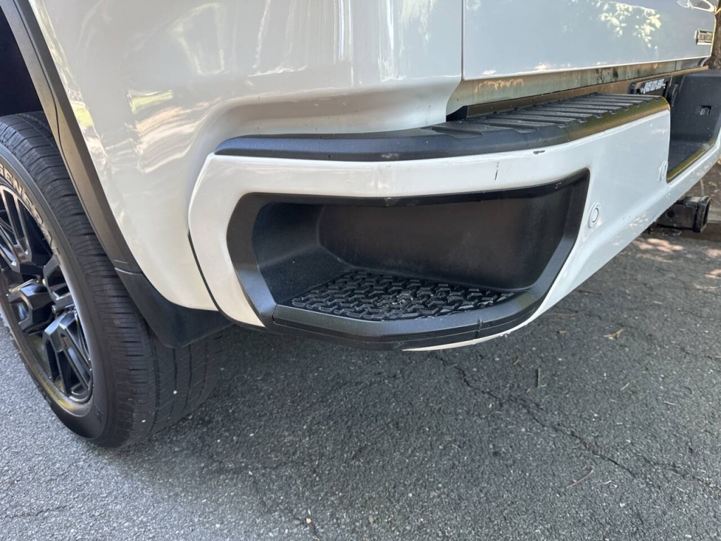 2021 GMC Sierra 1500 Image 30