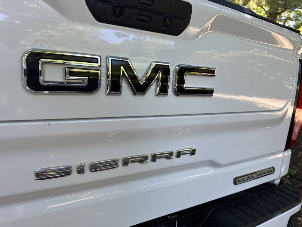 2021 GMC Sierra 1500 Image 32
