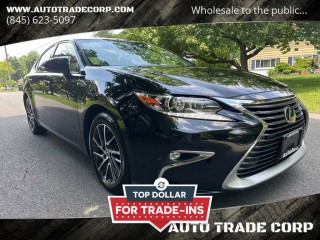 Image for 2016 Lexus ES 350 Base ID: 7469929