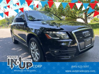 Image for 2012 Audi Q5 2.0T quattro Premium Plus ID: 7475889