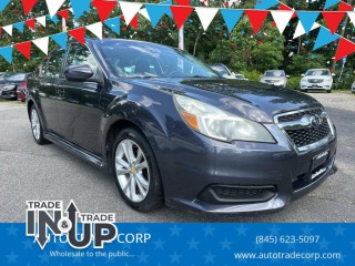 Image for 2013 Subaru Legacy 2.5i Sport ID: 7479756