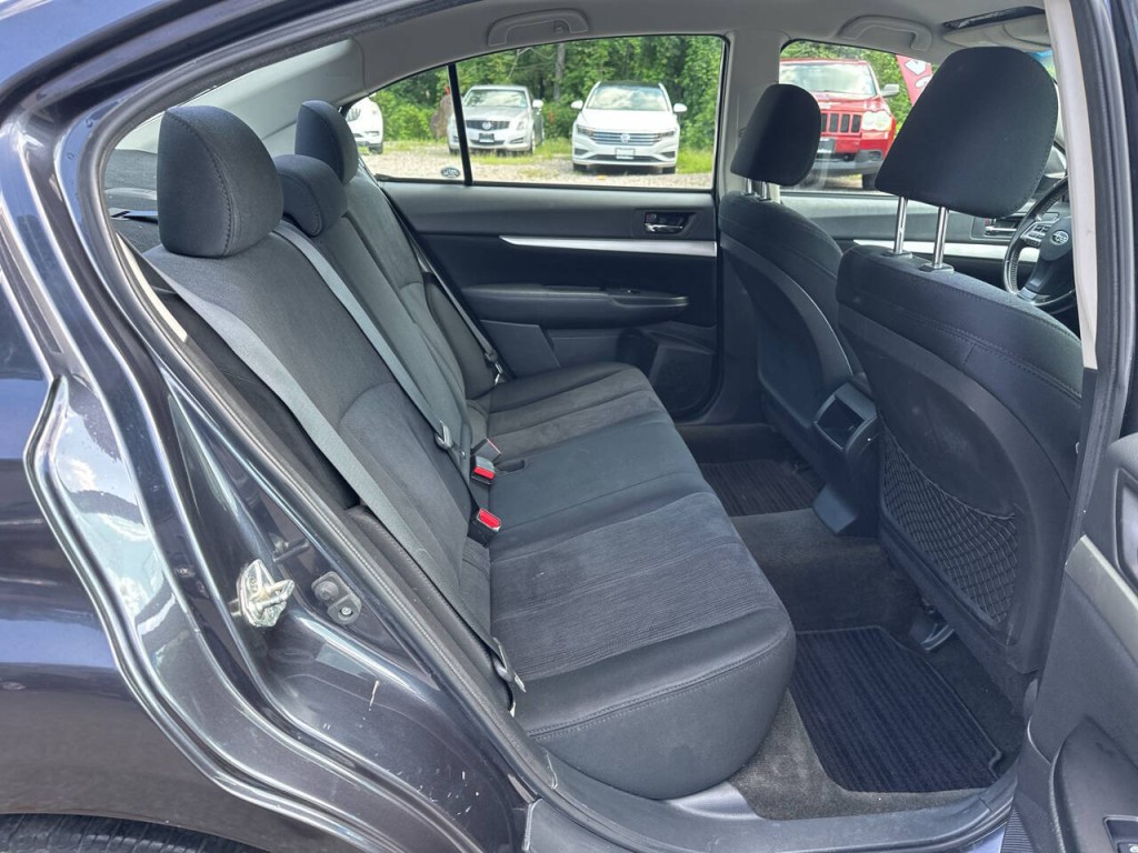 2013 Subaru Legacy Image 20
