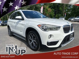 Image for 2016 BMW X1 xDrive28i ID: 7487736