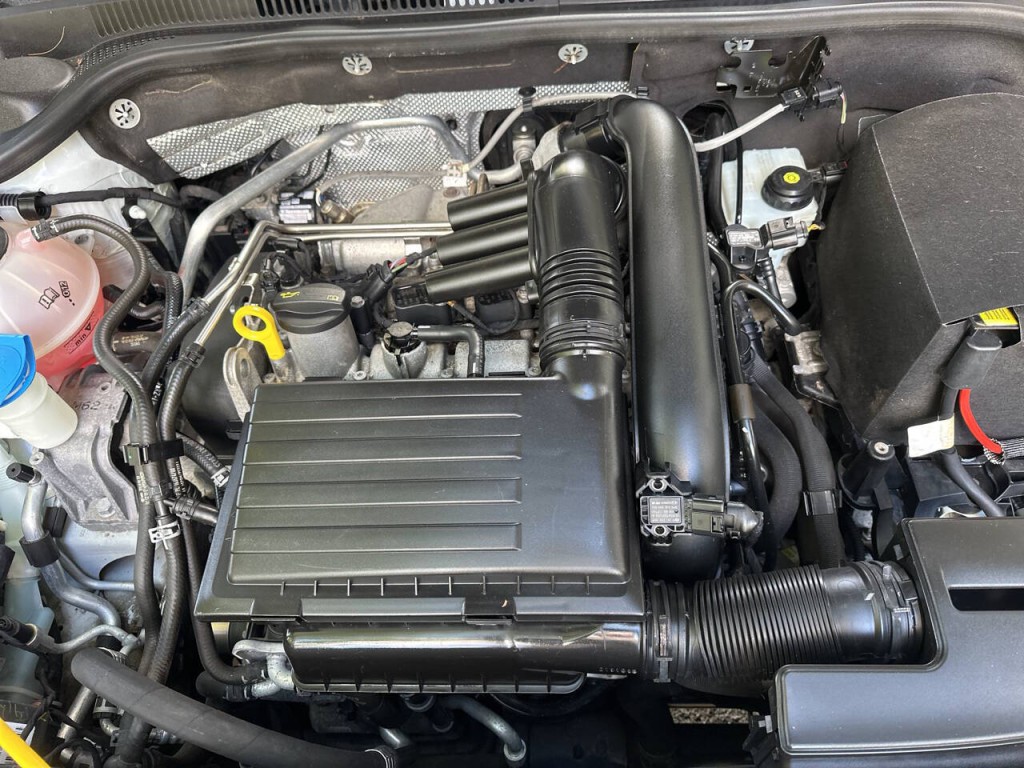 2017 Volkswagen Jetta Image 23