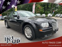 Image for 2005 Chrysler 300 Limited ID: 7490738