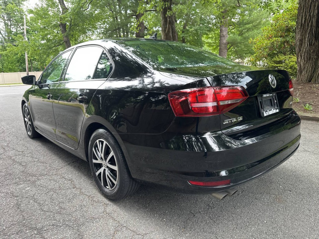 2016 Volkswagen Jetta Image 6