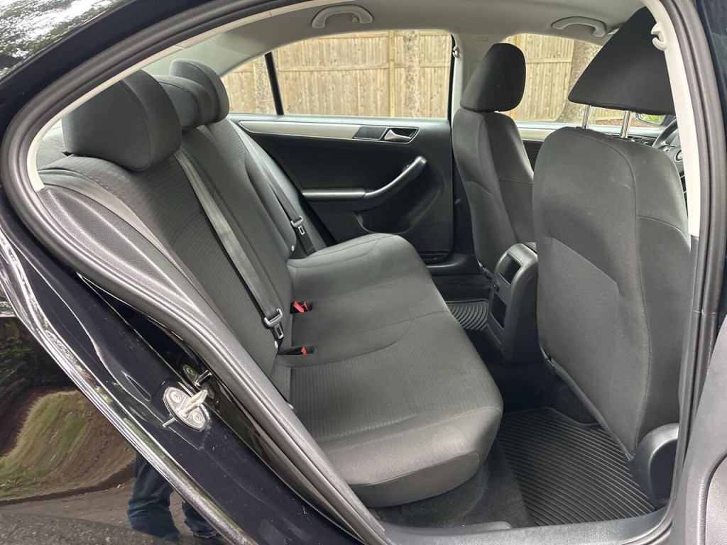 2016 Volkswagen Jetta Image 21
