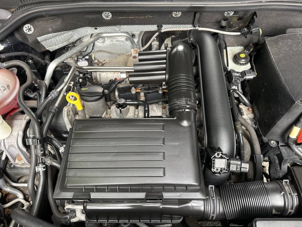 2016 Volkswagen Jetta Image 24