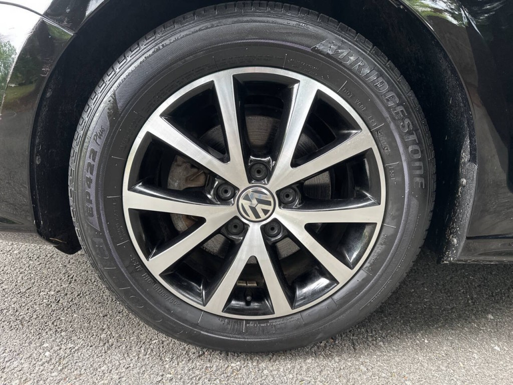 2016 Volkswagen Jetta Image 25