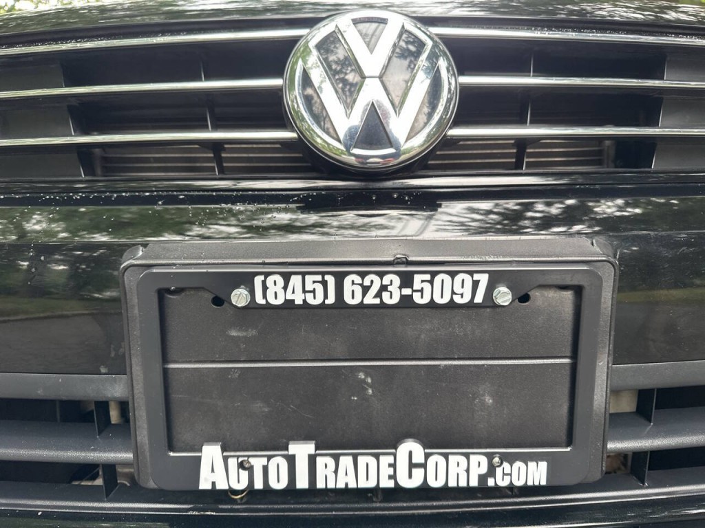 2016 Volkswagen Jetta Image 28