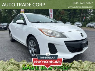 Image for 2012 Mazda Mazda3 i Sport ID: 7493217