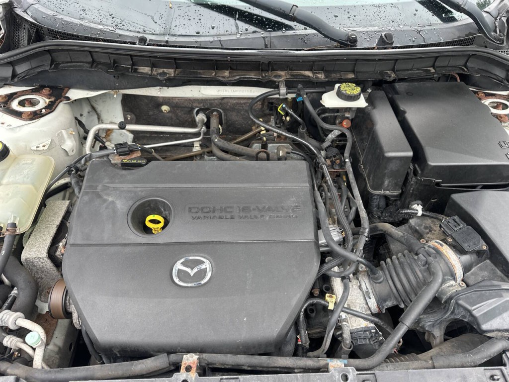 2012 Mazda Mazda3 Image 26