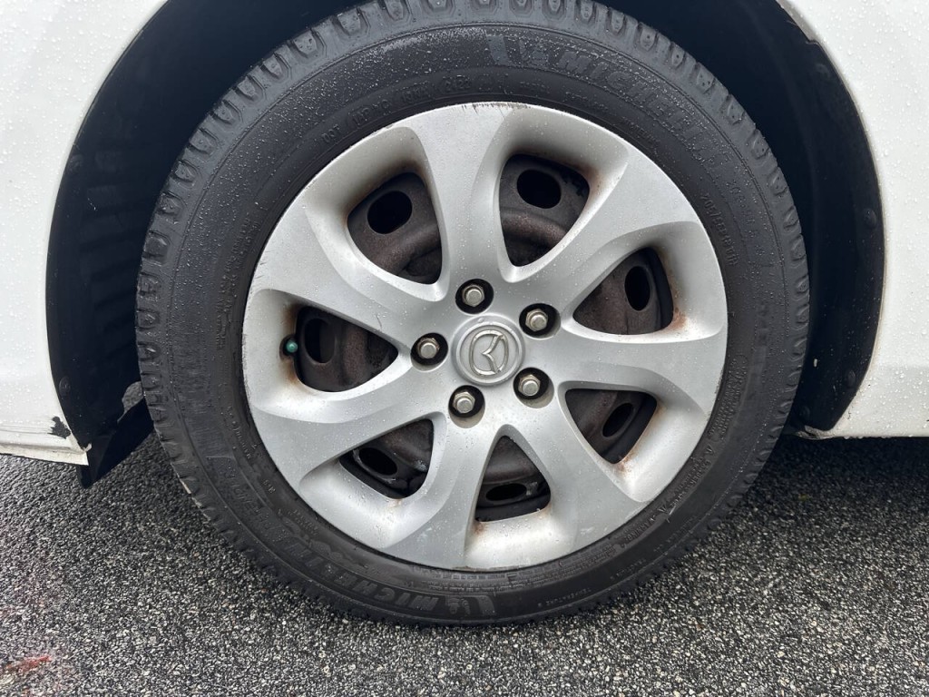 2012 Mazda Mazda3 Image 27