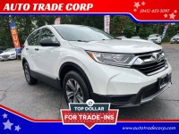 Image for 2019 Honda CR-V LX ID: 7496972
