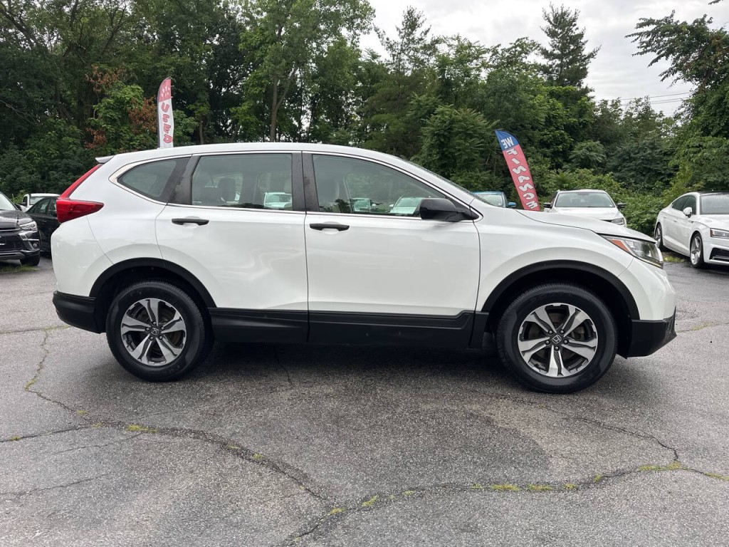 2019 Honda CR-V Image 3