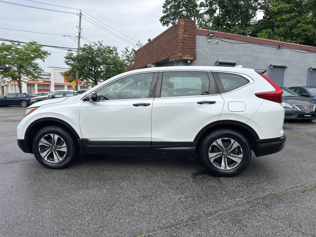 2019 Honda CR-V Image 7