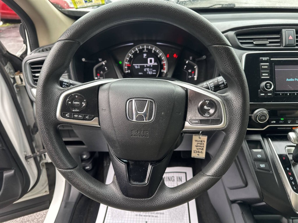 2019 Honda CR-V Image 11