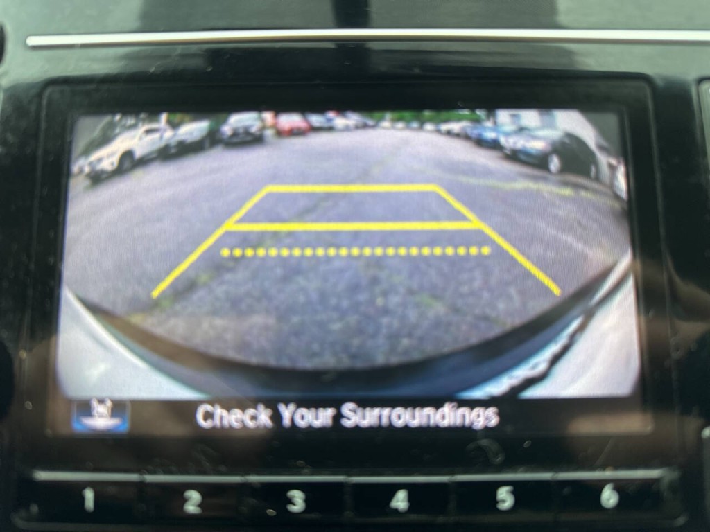 2019 Honda CR-V Image 12