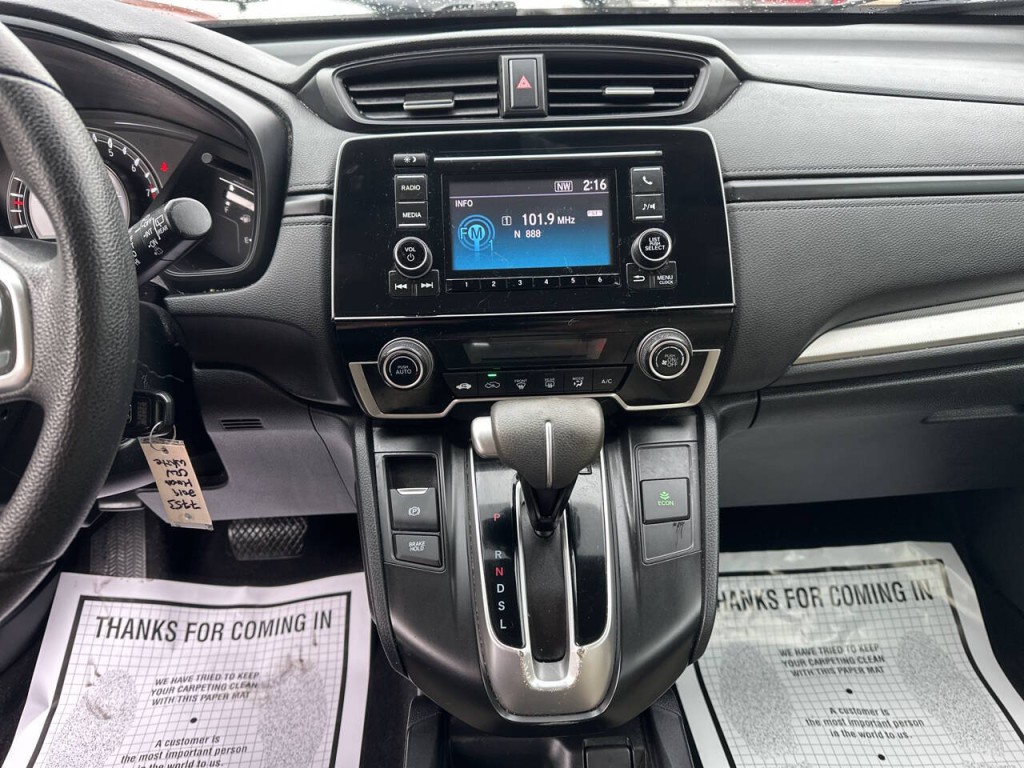 2019 Honda CR-V Image 13