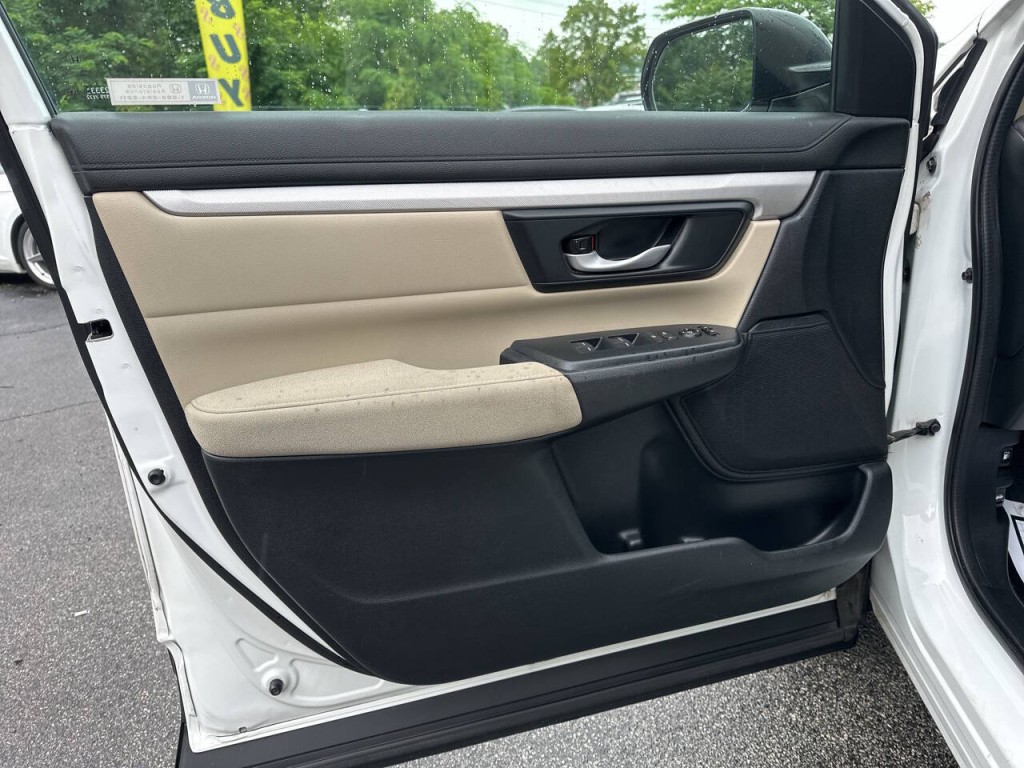 2019 Honda CR-V Image 14