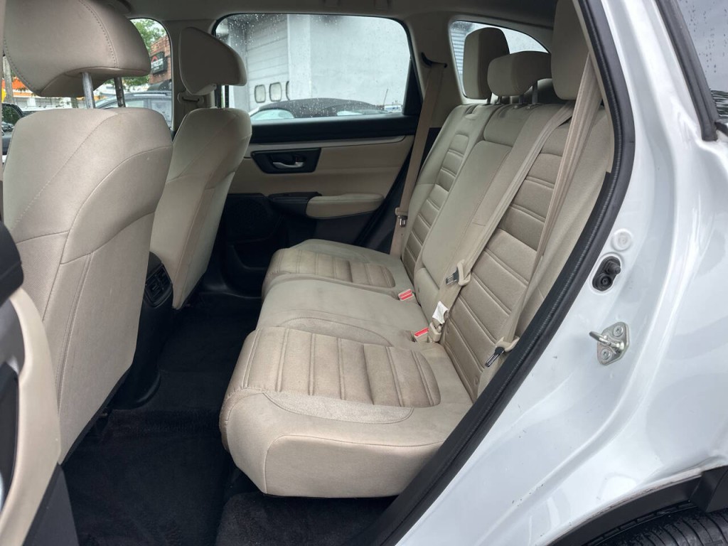 2019 Honda CR-V Image 15