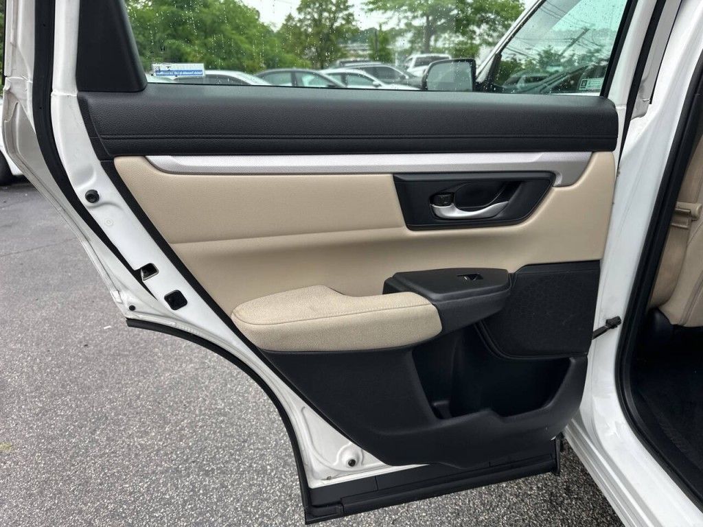 2019 Honda CR-V Image 16
