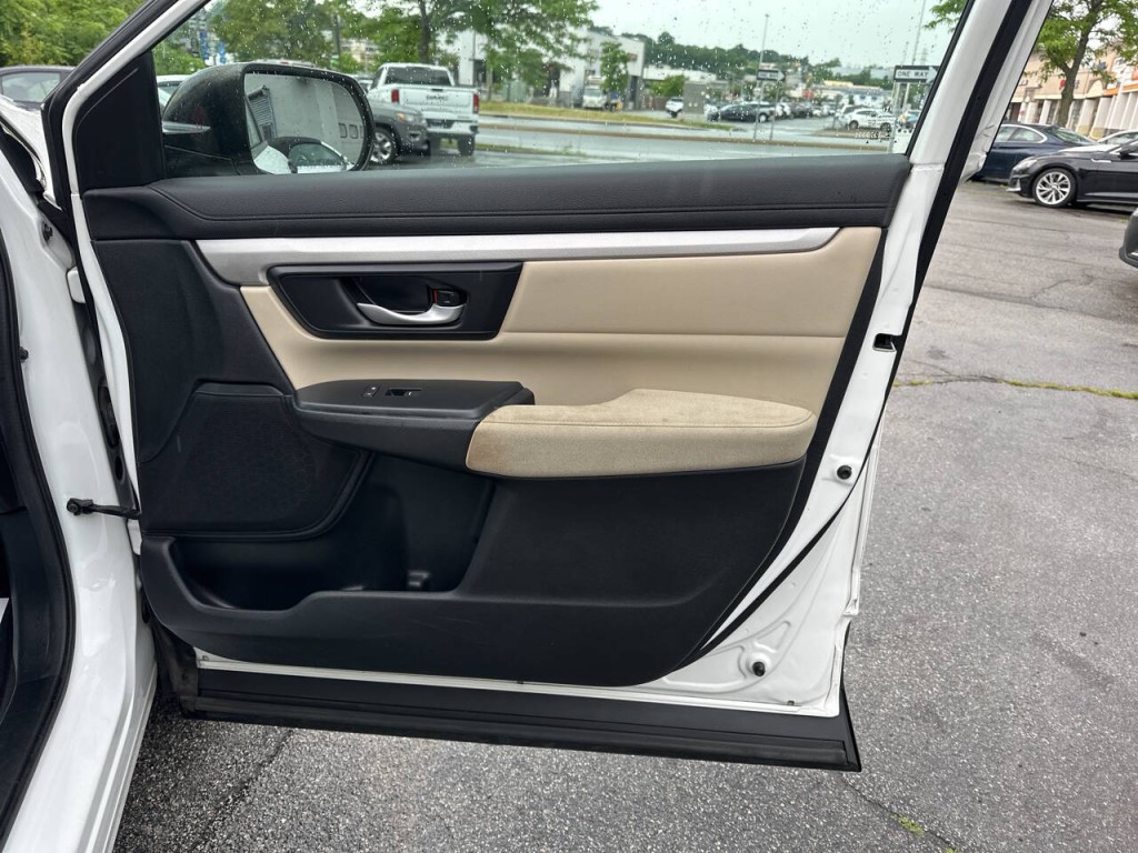 2019 Honda CR-V Image 19